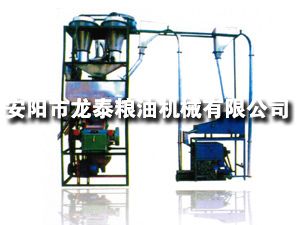 6FTS35、40.、50X1型立式單機